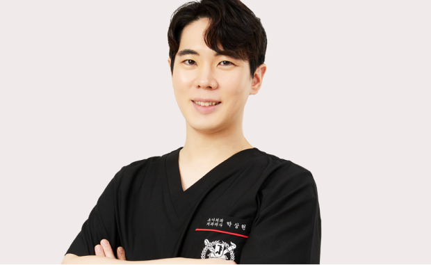Pediatric Dentistry Director, <br>Dr. Sang Hyun Park